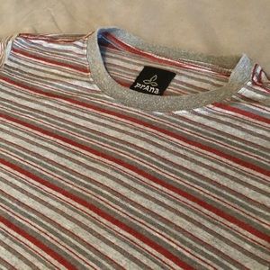 Prana soft T-shirt